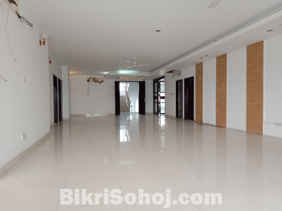 Apartment in Baridhara Diplomatic Zone